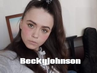 Beckyjohnson