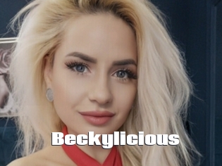 Beckylicious
