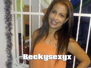 Beckysexyx