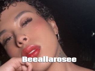 Beeallarosee