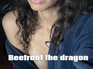 Beetroot_the_dragon