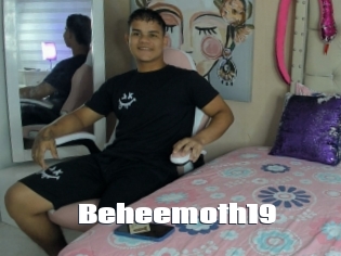 Beheemoth19