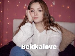 Bekkalove