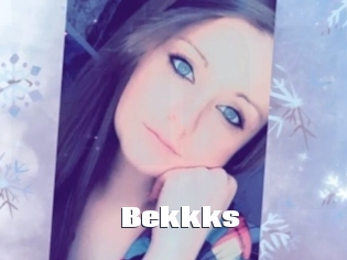 Bekkks