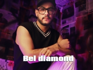 bel_diamond The hot porn
