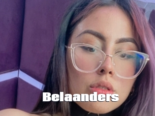 Belaanders