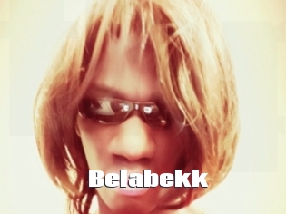 Belabekk
