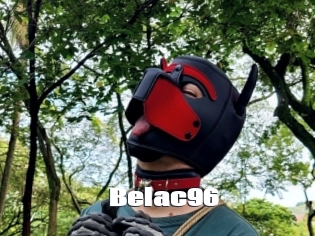 belac96 The hot porn