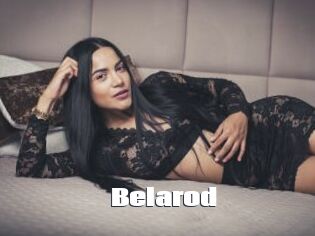 Belarod