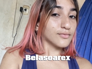Belasoarex