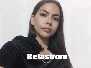 Belastrom
