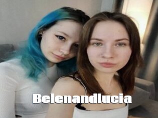 Belenandlucia