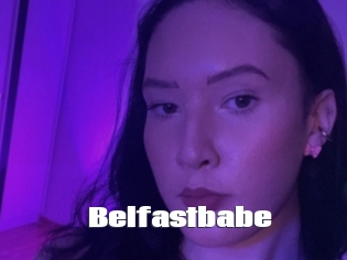 Belfastbabe