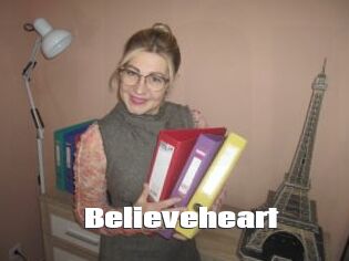 Believeheart