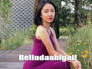 belindaabigail The hot porn
