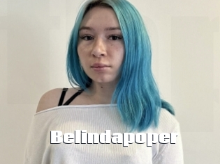 Belindapoper