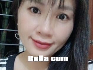 Bella_cum