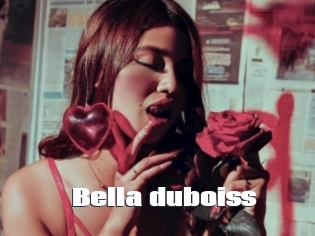 Bella_duboiss