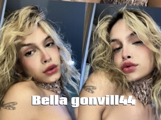 bella_gonvill44 The hot porn