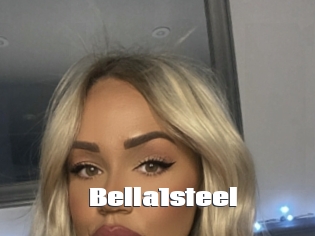 bella1steel The hot porn