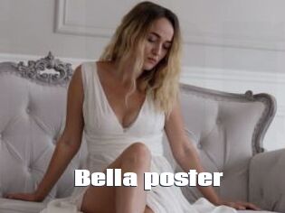 Bella_poster