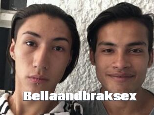 Bellaandbraksex