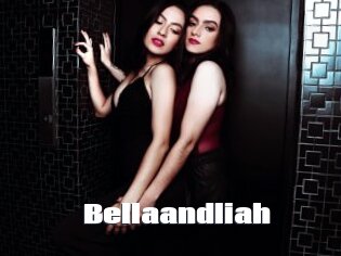 Bellaandliah