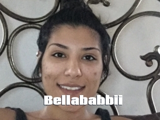 Bellababbii