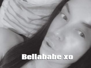 Bellababe_xo
