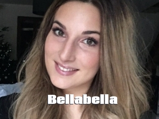Bellabella