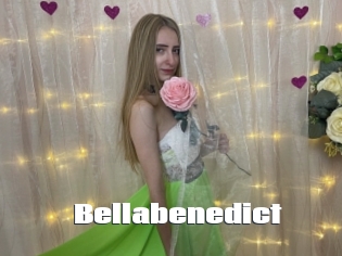 Bellabenedict