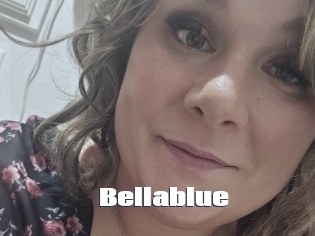 Bellablue