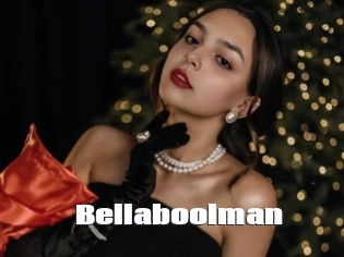 Bellaboolman
