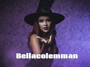 Bellacolemman