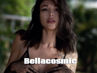 Bellacosmic