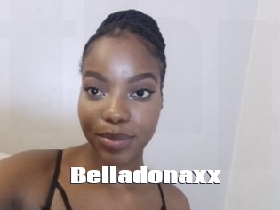 Belladonaxx