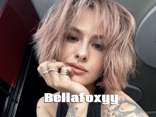 Bellafoxyy