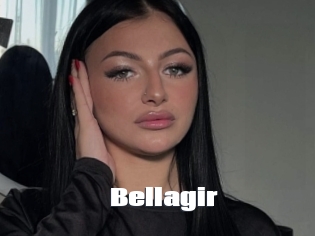bellagir The hot porn