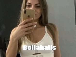 Bellahalls