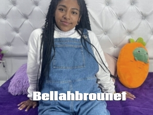 Bellahbrounet