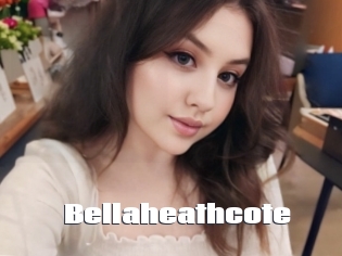 Bellaheathcote