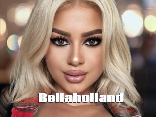 bellaholland The hot porn