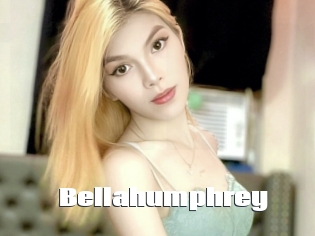 Bellahumphrey