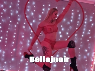 Bellajnoir