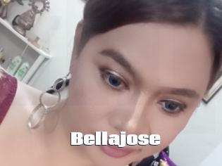 bellajose The hot porn