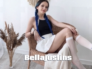 Bellajustins