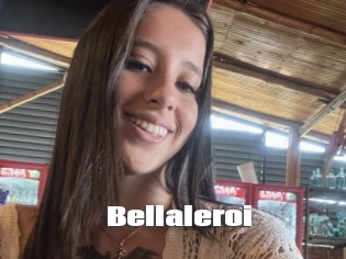 Bellaleroi