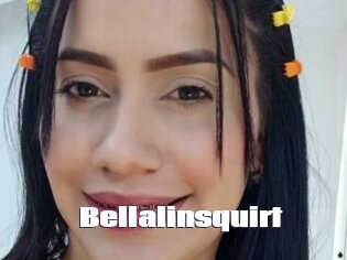 Bellalinsquirt