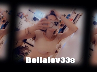 Bellalov33s