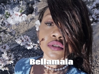 bellamala The hot porn